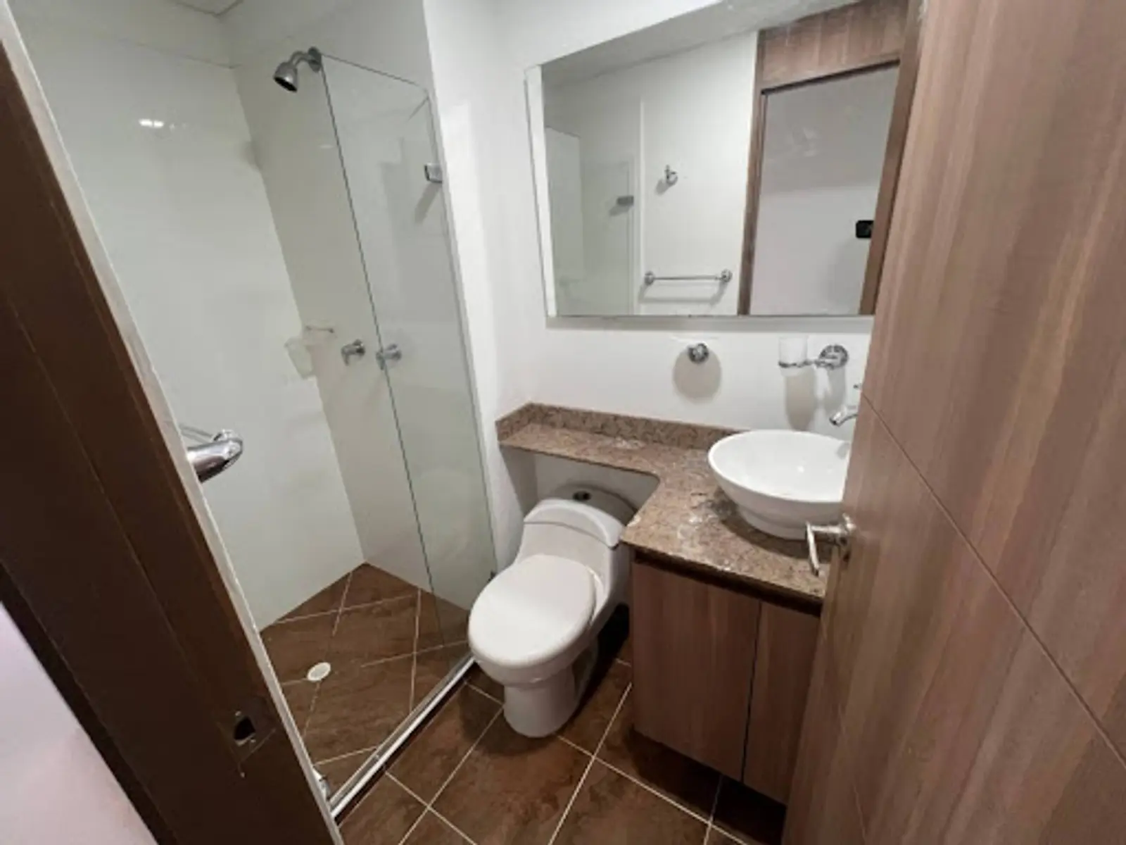 Apartamento en Arriendo en Cumbres, Envigado
