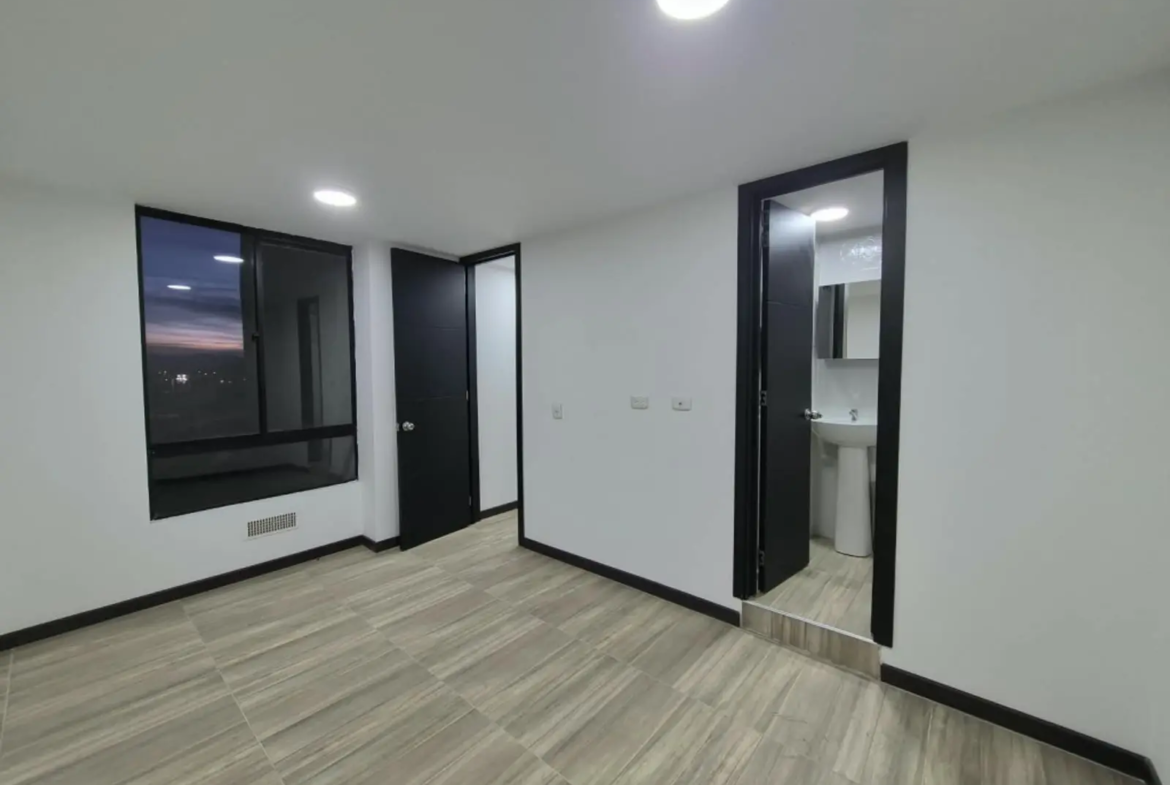 Apartamento en Arriendo en Fac, Madrid