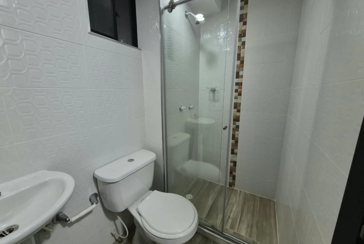 Apartamento en Arriendo en Fac, Madrid
