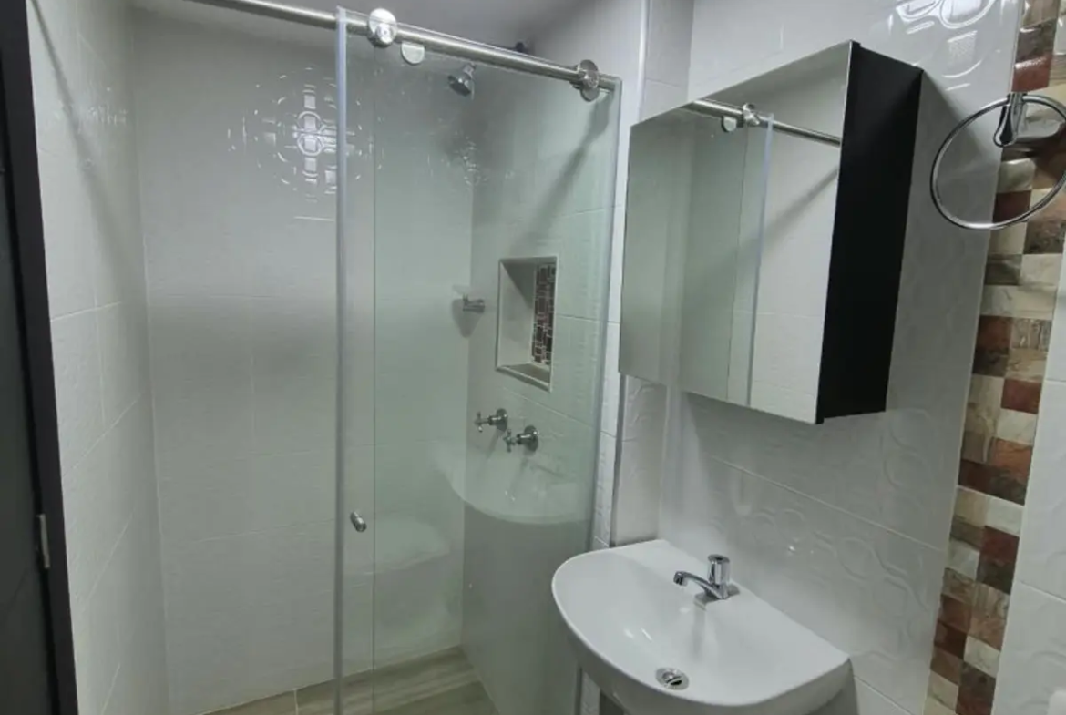 Apartamento en Arriendo en Fac, Madrid