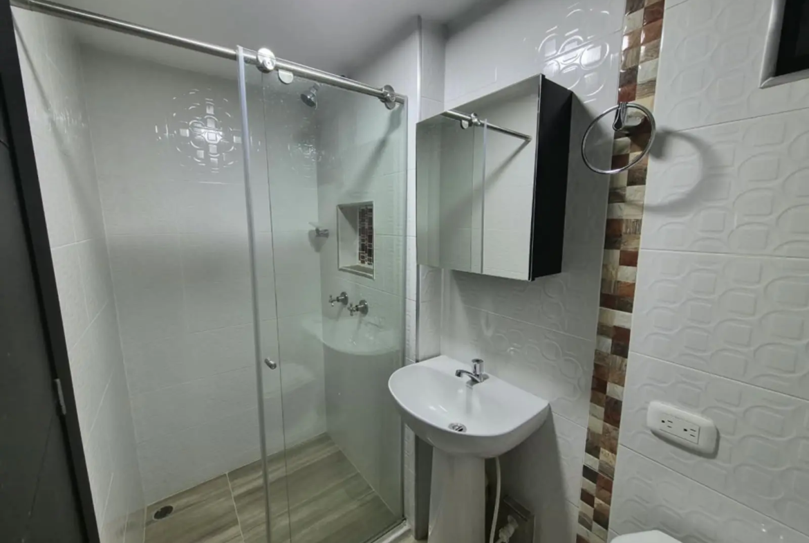 Apartamento en Arriendo en Fac, Madrid