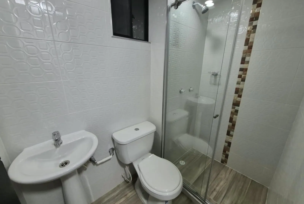 Apartamento en Arriendo en Fac, Madrid