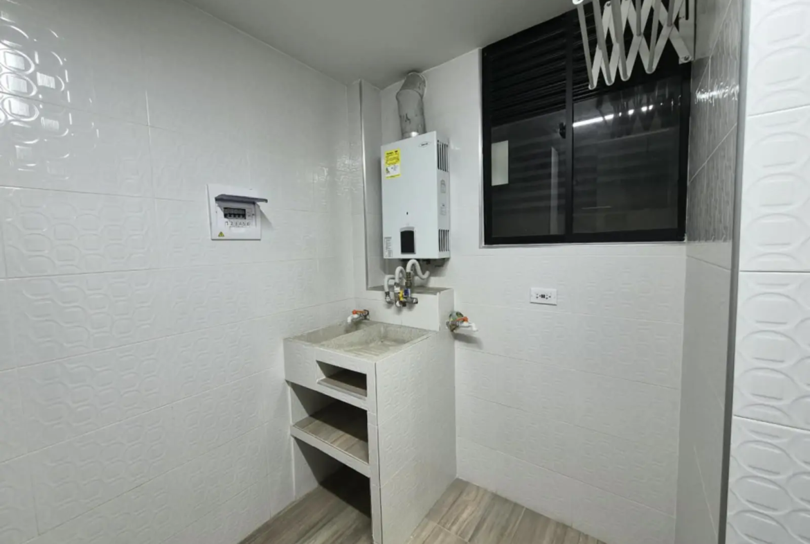 Apartamento en Arriendo en Fac, Madrid