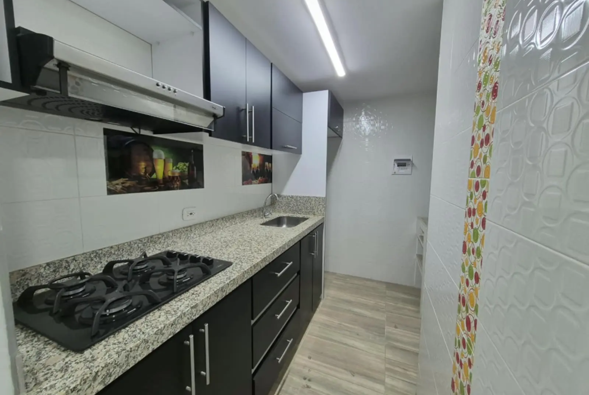 Apartamento en Arriendo en Fac, Madrid