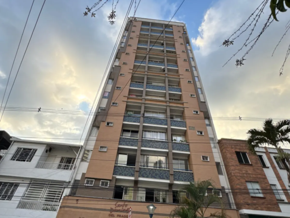 Apartamento en Arriendo en El prado, Bucaramanga