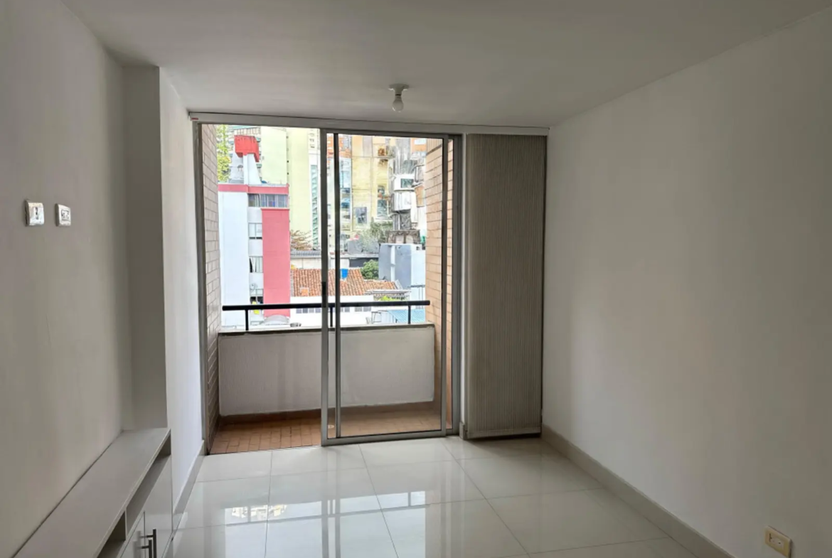 Apartamento en Arriendo en El prado, Bucaramanga