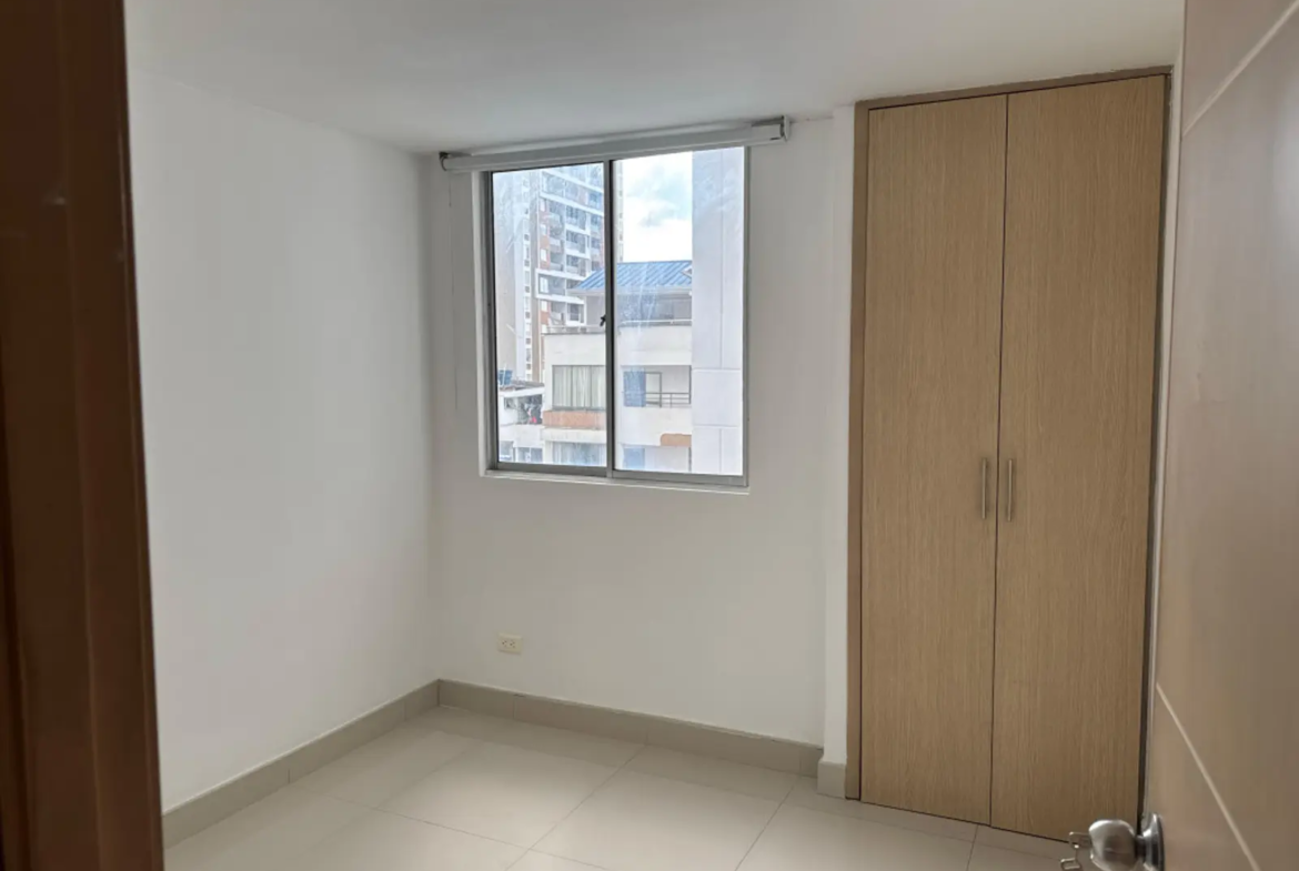 Apartamento en Arriendo en El prado, Bucaramanga