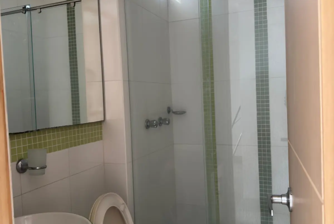 Apartamento en Arriendo en El prado, Bucaramanga
