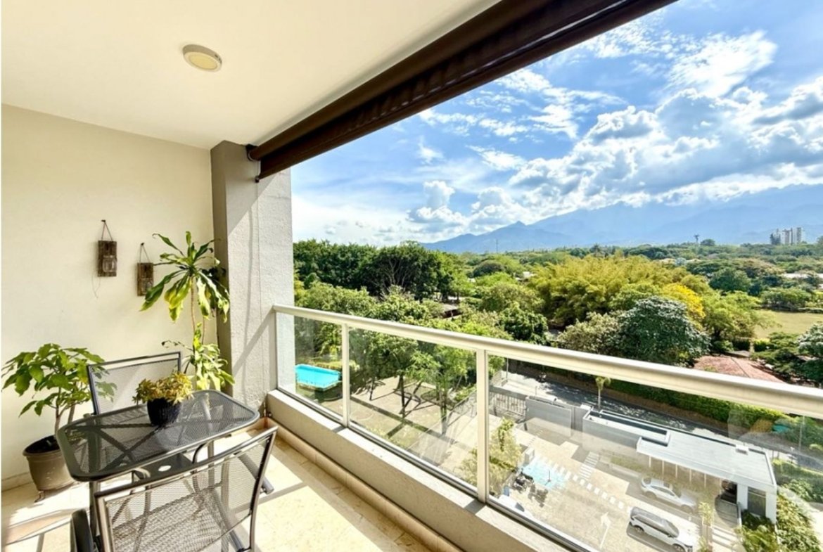Apartamento en Arriendo en Pance, Cali