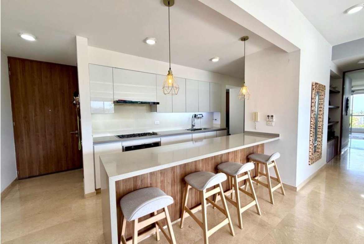 Apartamento en Arriendo en Pance, Cali