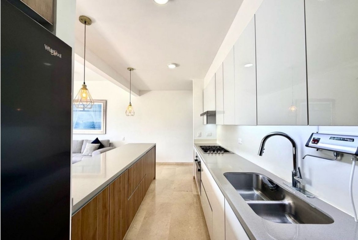 Apartamento en Arriendo en Pance, Cali