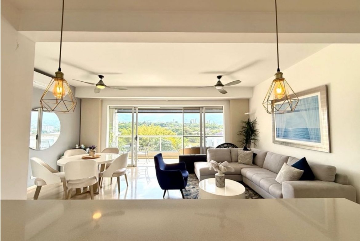 Apartamento en Arriendo en Pance, Cali