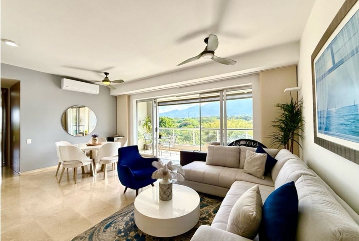 Apartamento en Arriendo en Pance, Cali