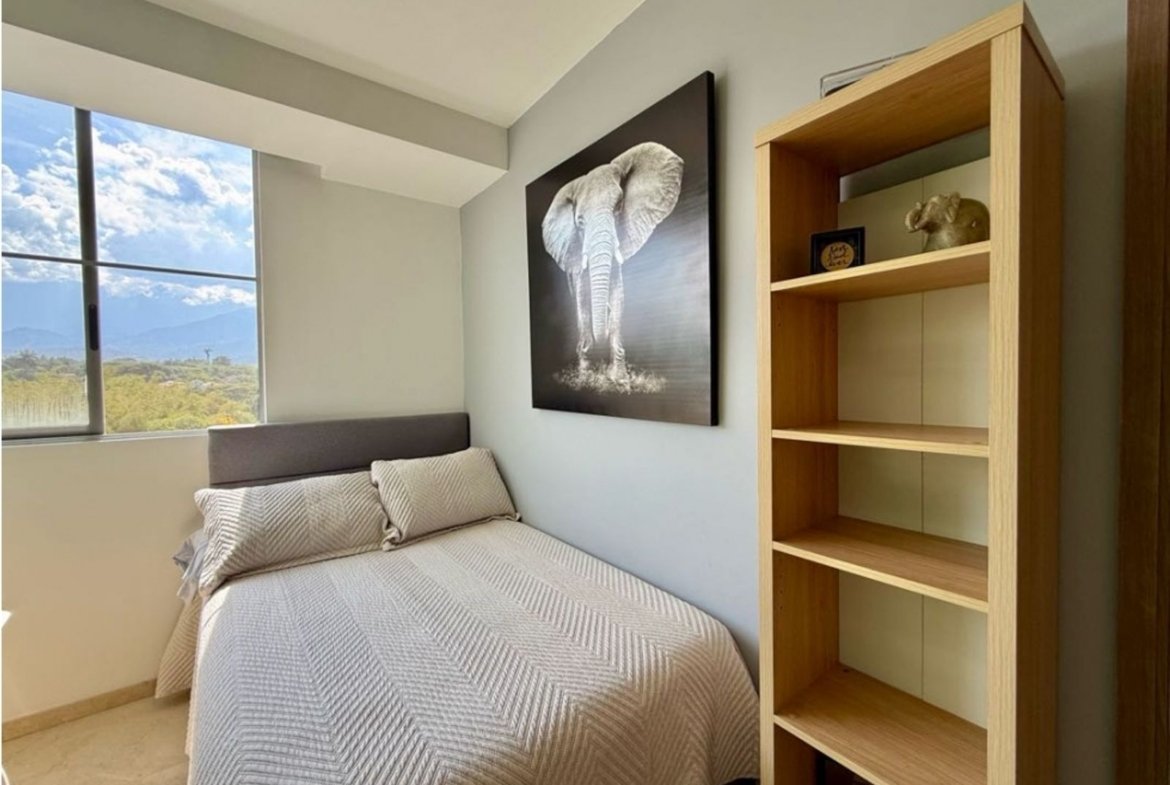 Apartamento en Arriendo en Pance, Cali