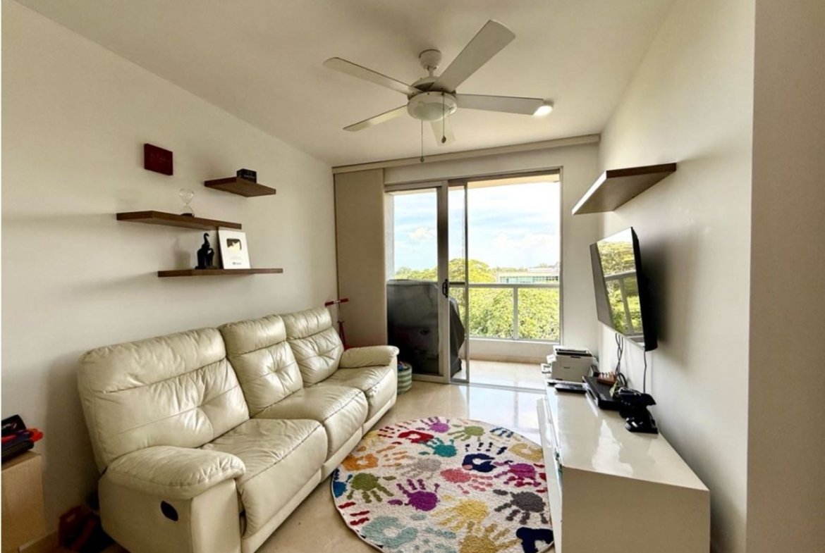 Apartamento en Arriendo en Pance, Cali