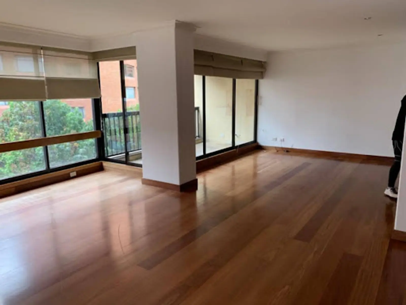 Apartamento en Arriendo en El nogal, Bogotá