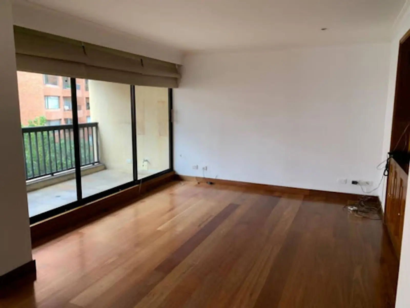 Apartamento en Arriendo en El nogal, Bogotá