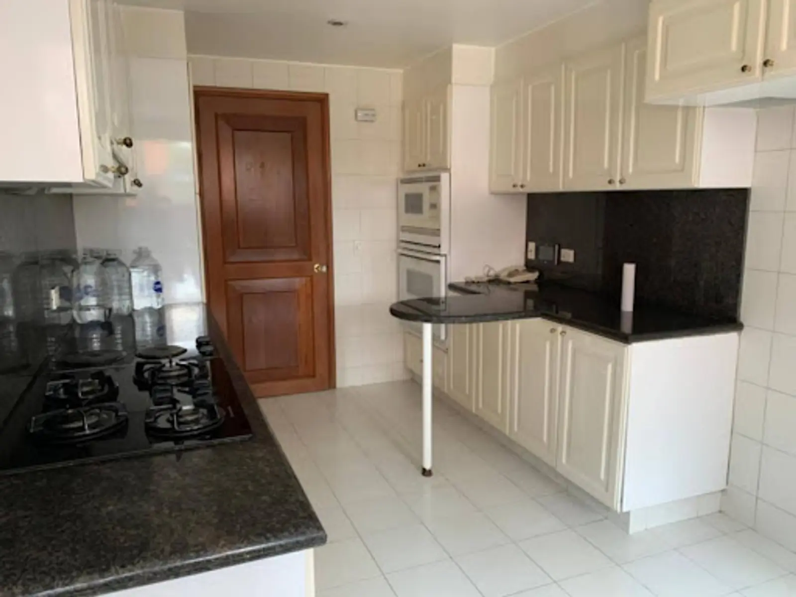 Apartamento en Arriendo en El nogal, Bogotá