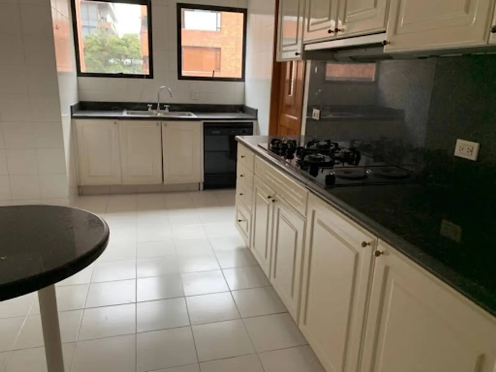 Apartamento en Arriendo en El nogal, Bogotá