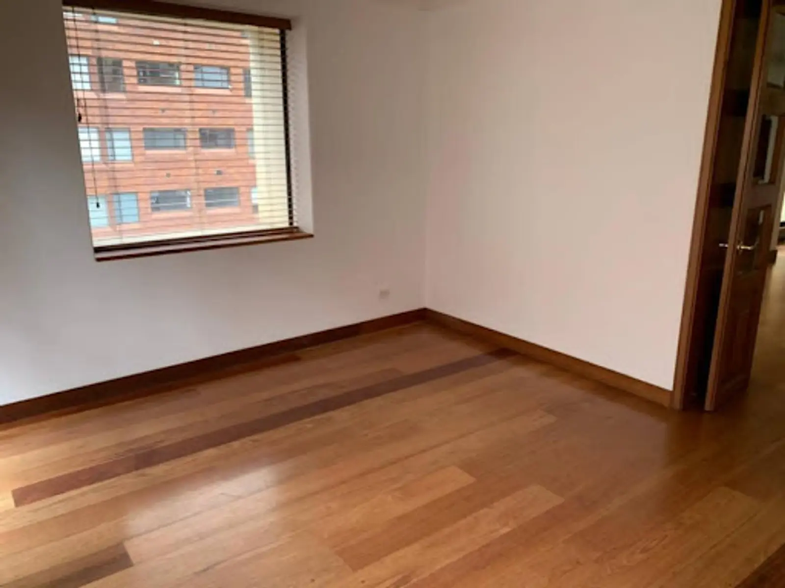 Apartamento en Arriendo en El nogal, Bogotá