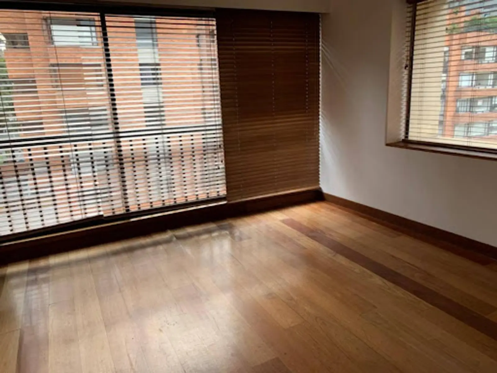 Apartamento en Arriendo en El nogal, Bogotá