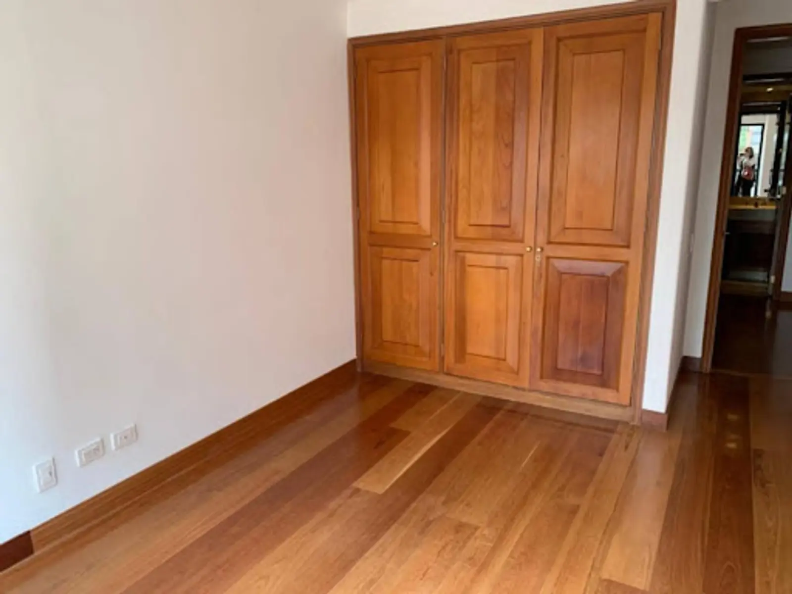Apartamento en Arriendo en El nogal, Bogotá