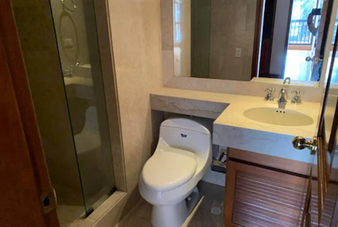 Apartamento en Arriendo en El nogal, Bogotá