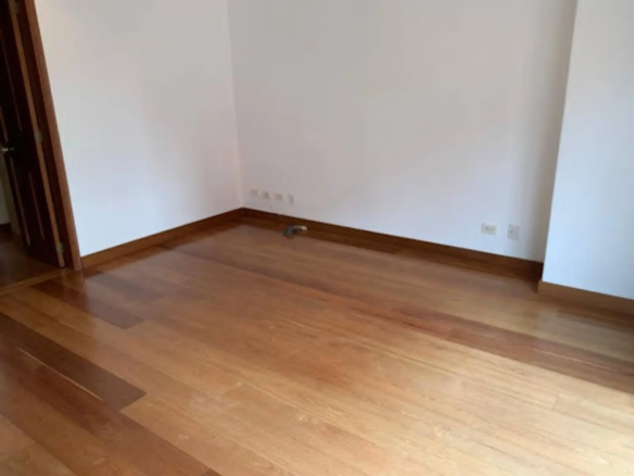 Apartamento en Arriendo en El nogal, Bogotá