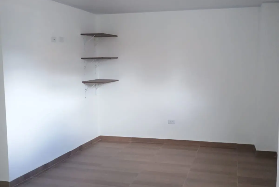 Apartamento en Arriendo en El vergel, Bogotá