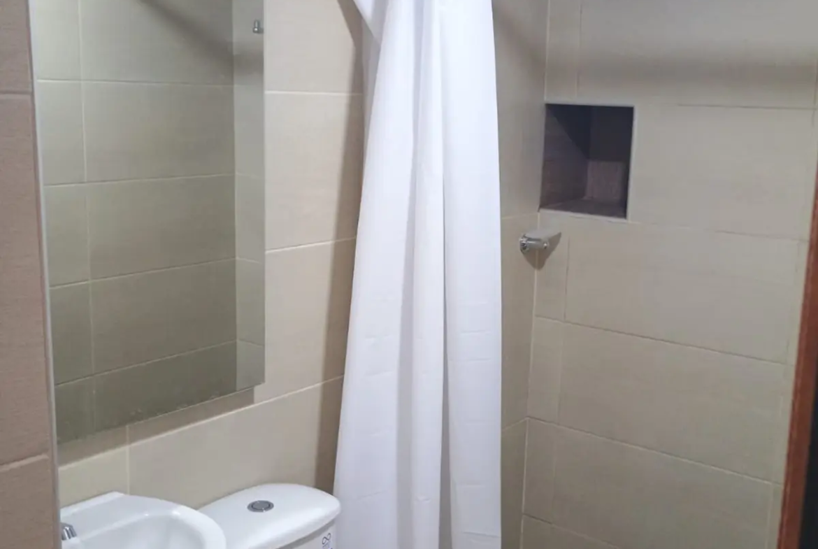 Apartamento en Arriendo en El vergel, Bogotá