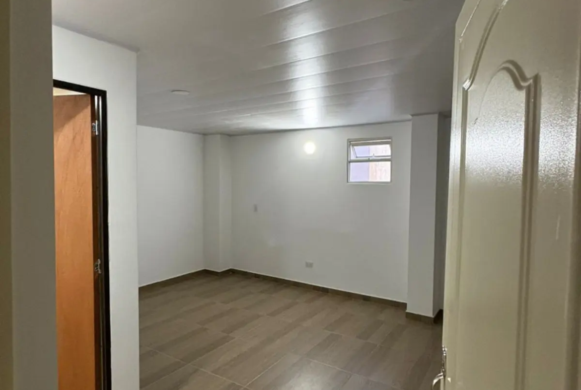 Apartamento en Arriendo en El vergel, Bogotá