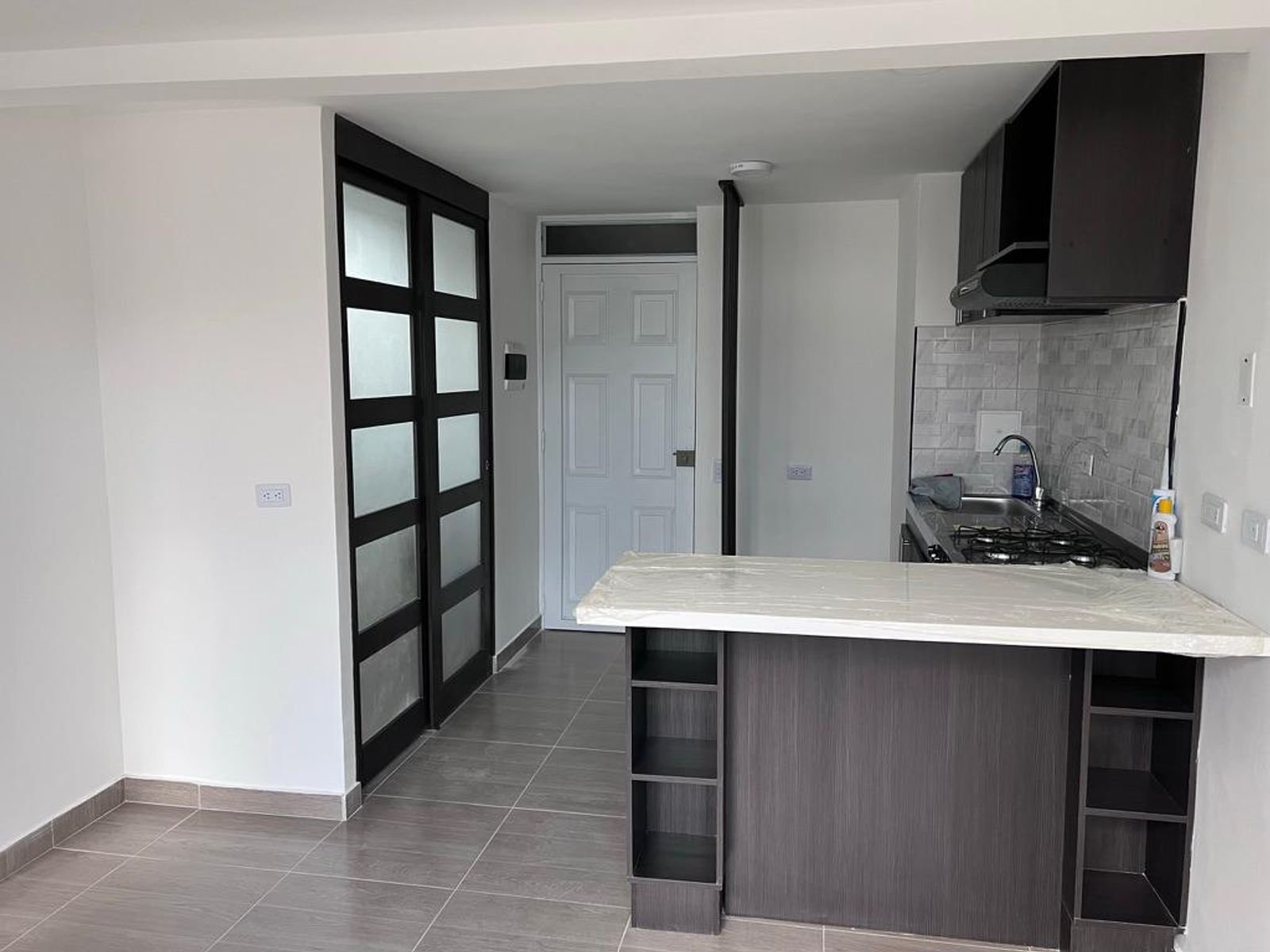 Apartamento en Arriendo en Primavera Occidental – Puente Aranda, Bogotá