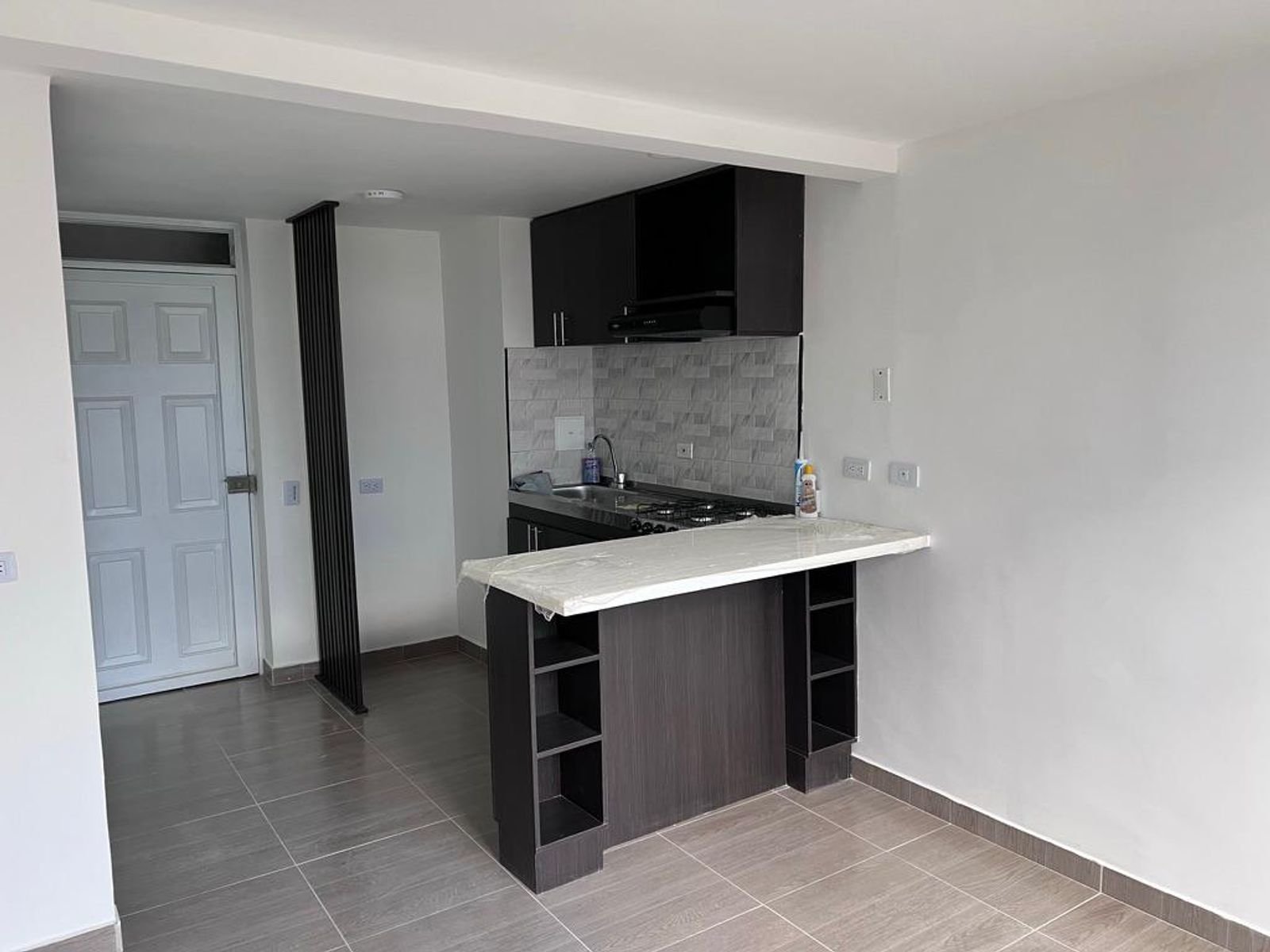 Apartamento en Arriendo en Primavera Occidental – Puente Aranda, Bogotá
