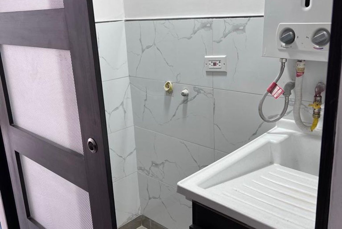 Apartamento en Arriendo en Primavera Occidental – Puente Aranda, Bogotá