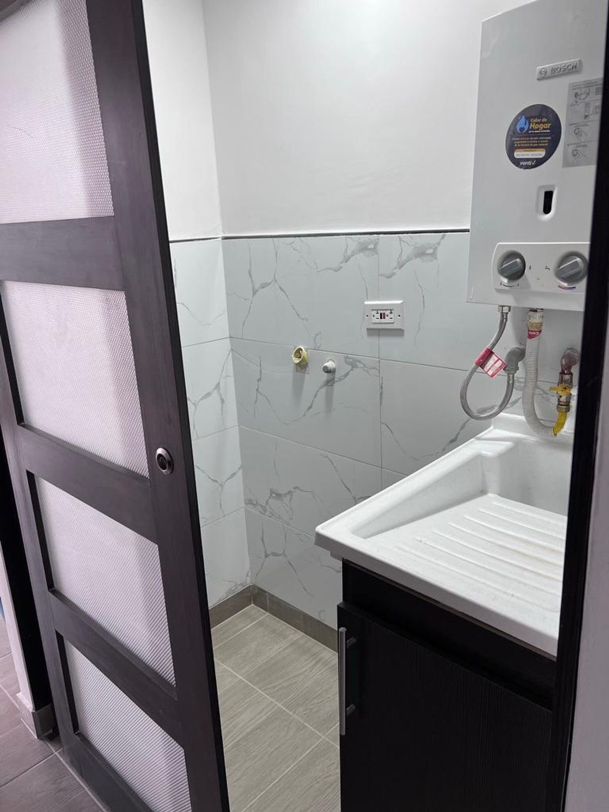 Apartamento en Arriendo en Primavera Occidental – Puente Aranda, Bogotá