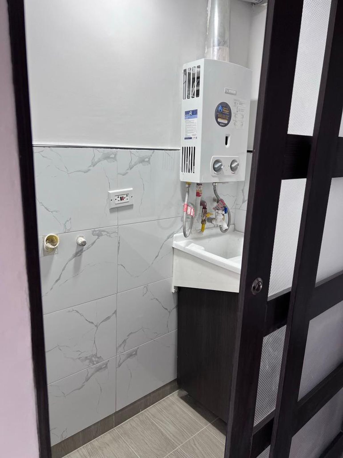 Apartamento en Arriendo en Primavera Occidental – Puente Aranda, Bogotá