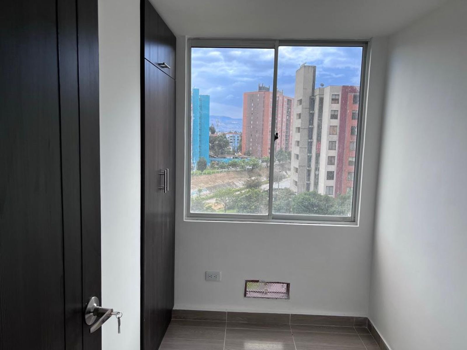 Apartamento en Arriendo en Primavera Occidental – Puente Aranda, Bogotá