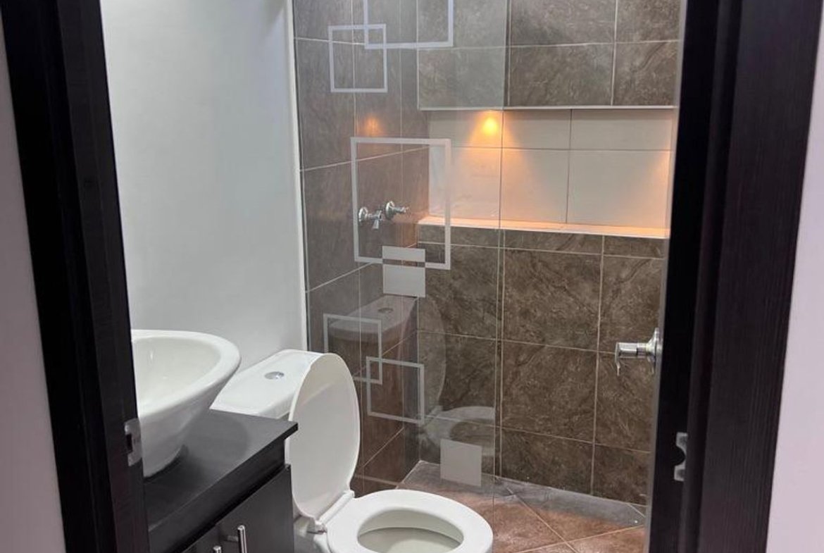 Apartamento en Arriendo en Primavera Occidental – Puente Aranda, Bogotá