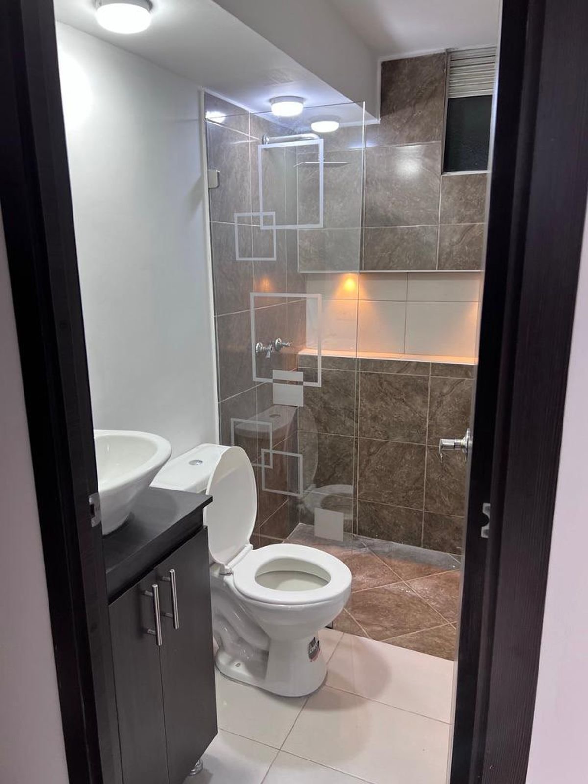 Apartamento en Arriendo en Primavera Occidental – Puente Aranda, Bogotá