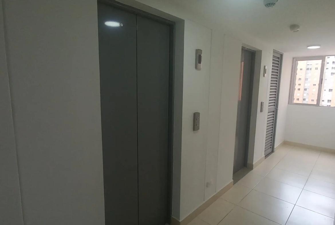 Apartamento en Arriendo en Madelena, Bogotá