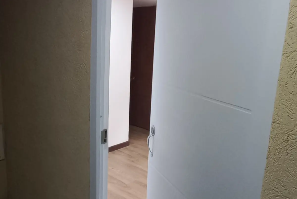 Apartamento en Arriendo en Madelena, Bogotá