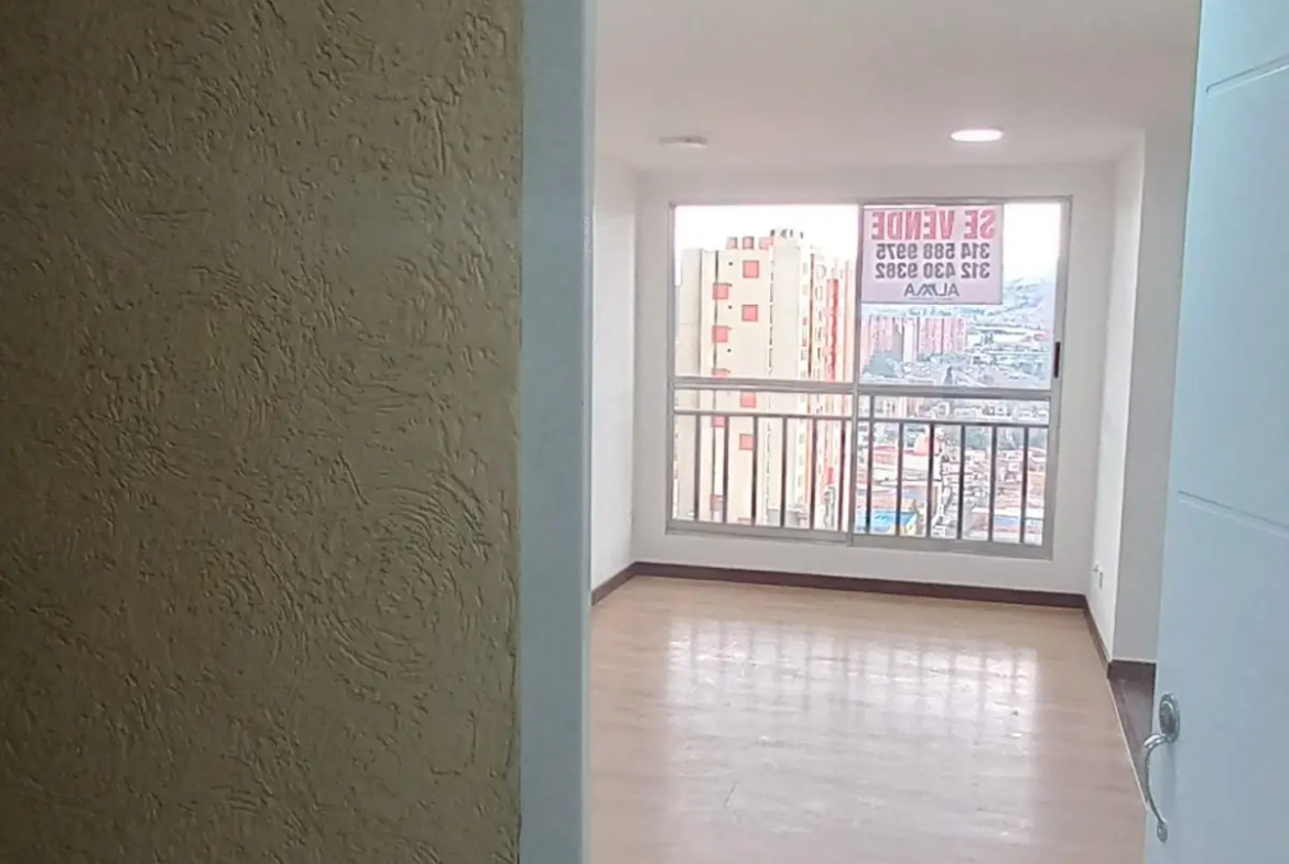 Apartamento en Arriendo en Madelena, Bogotá