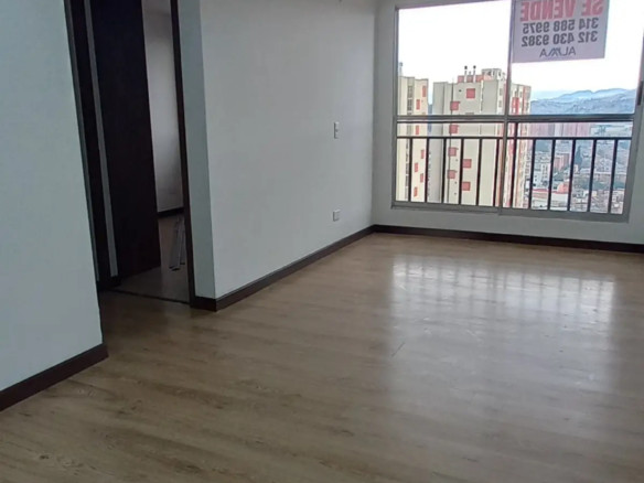 Apartamento en Arriendo en Madelena, Bogotá