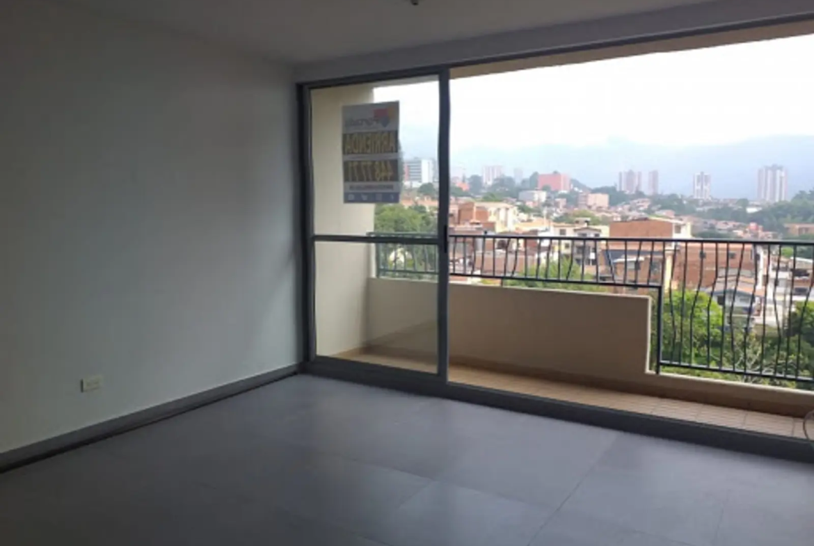 Apartamento en Arriendo en La Aldea, La estrella