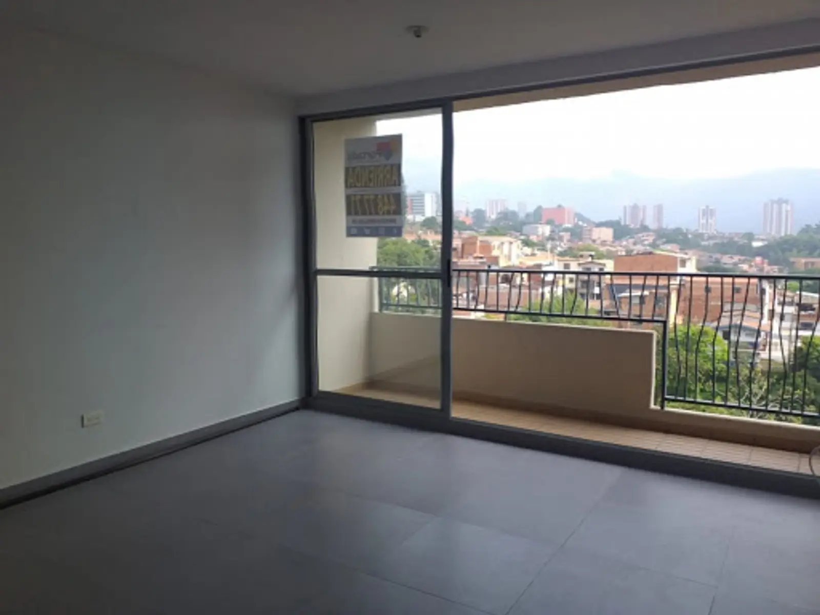 Apartamento en Arriendo en La Aldea, La estrella