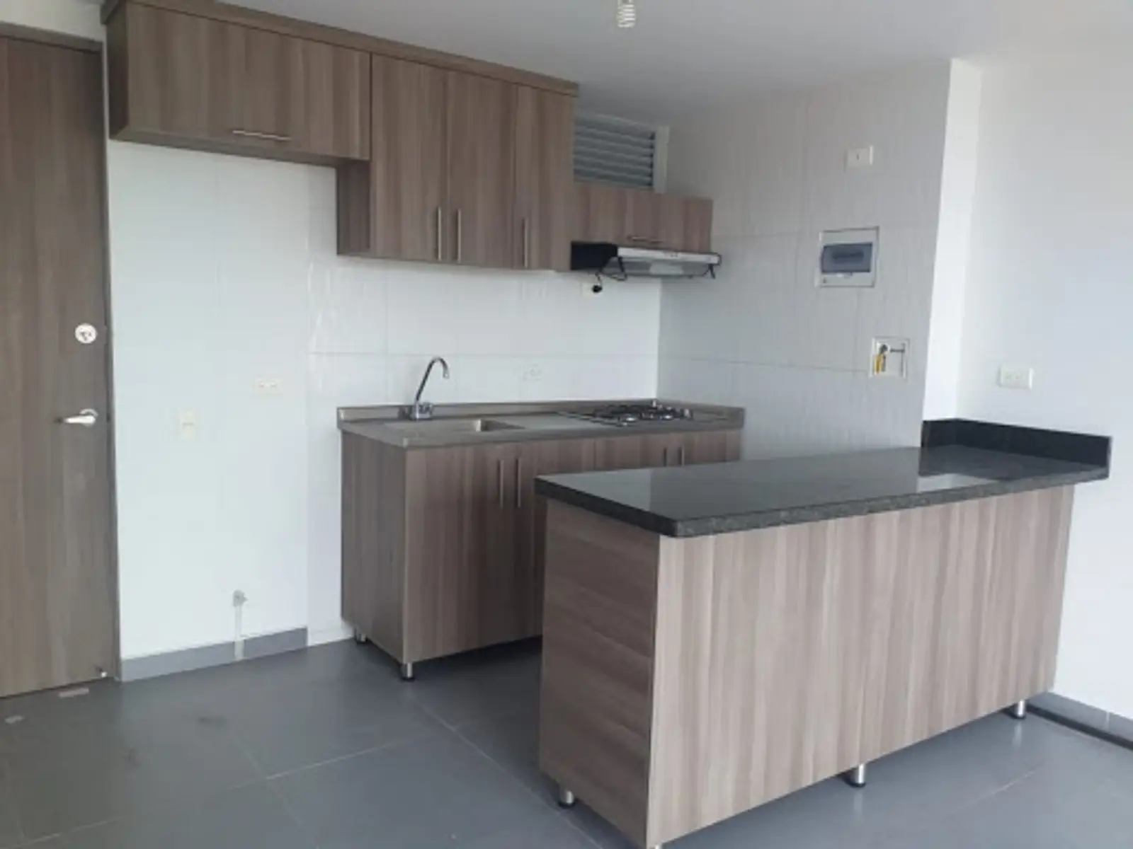 Apartamento en Arriendo en La Aldea, La estrella