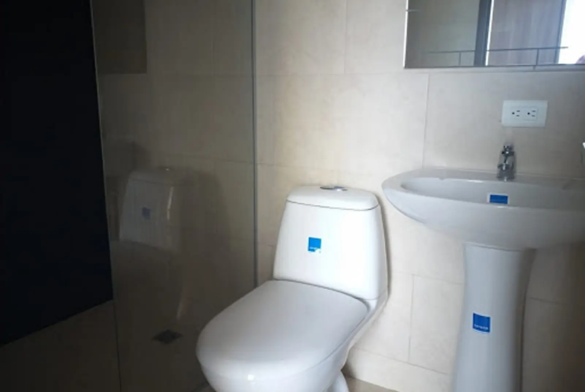 Apartamento en Arriendo en La Aldea, La estrella