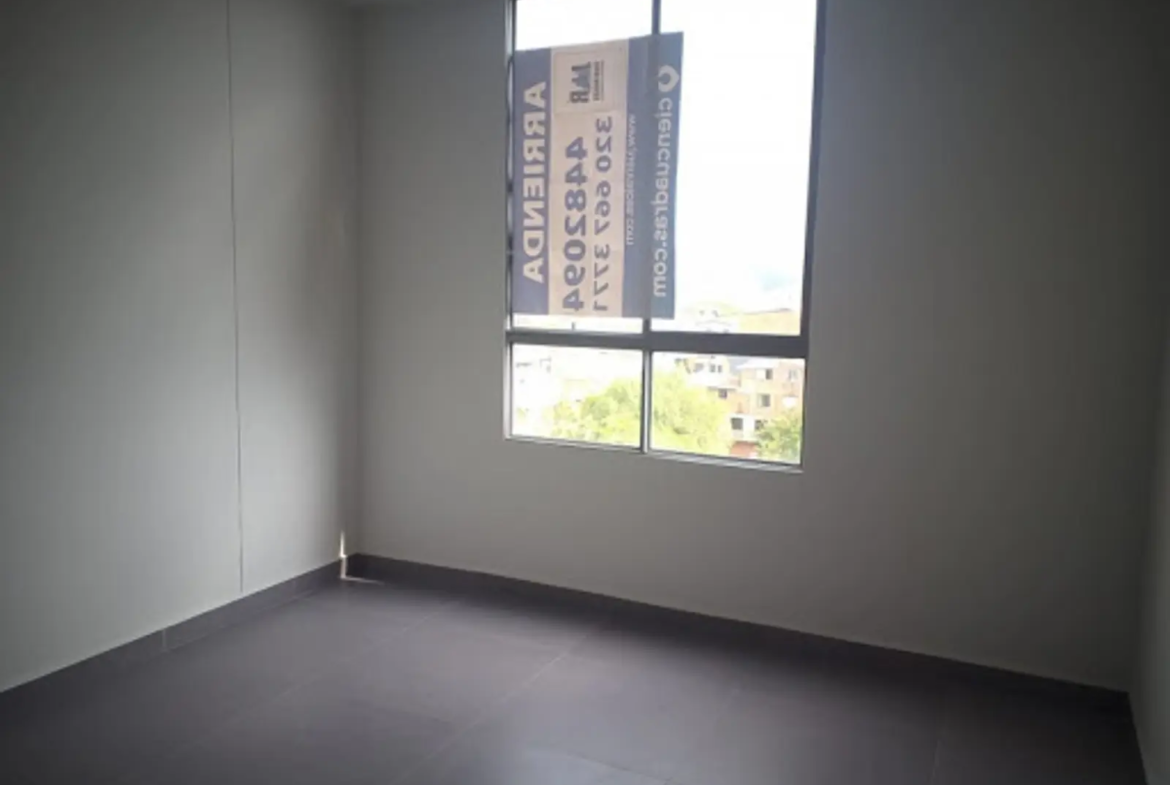 Apartamento en Arriendo en La Aldea, La estrella