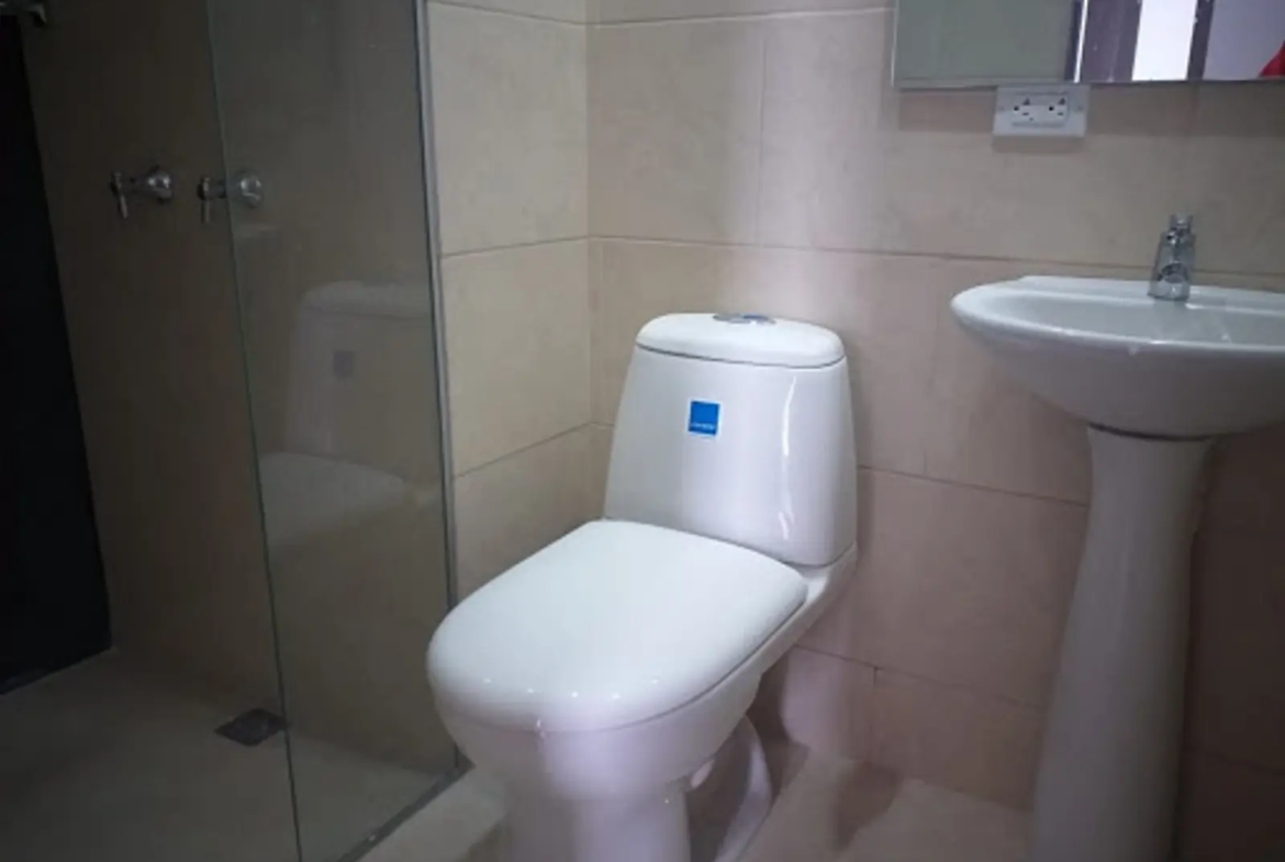 Apartamento en Arriendo en La Aldea, La estrella