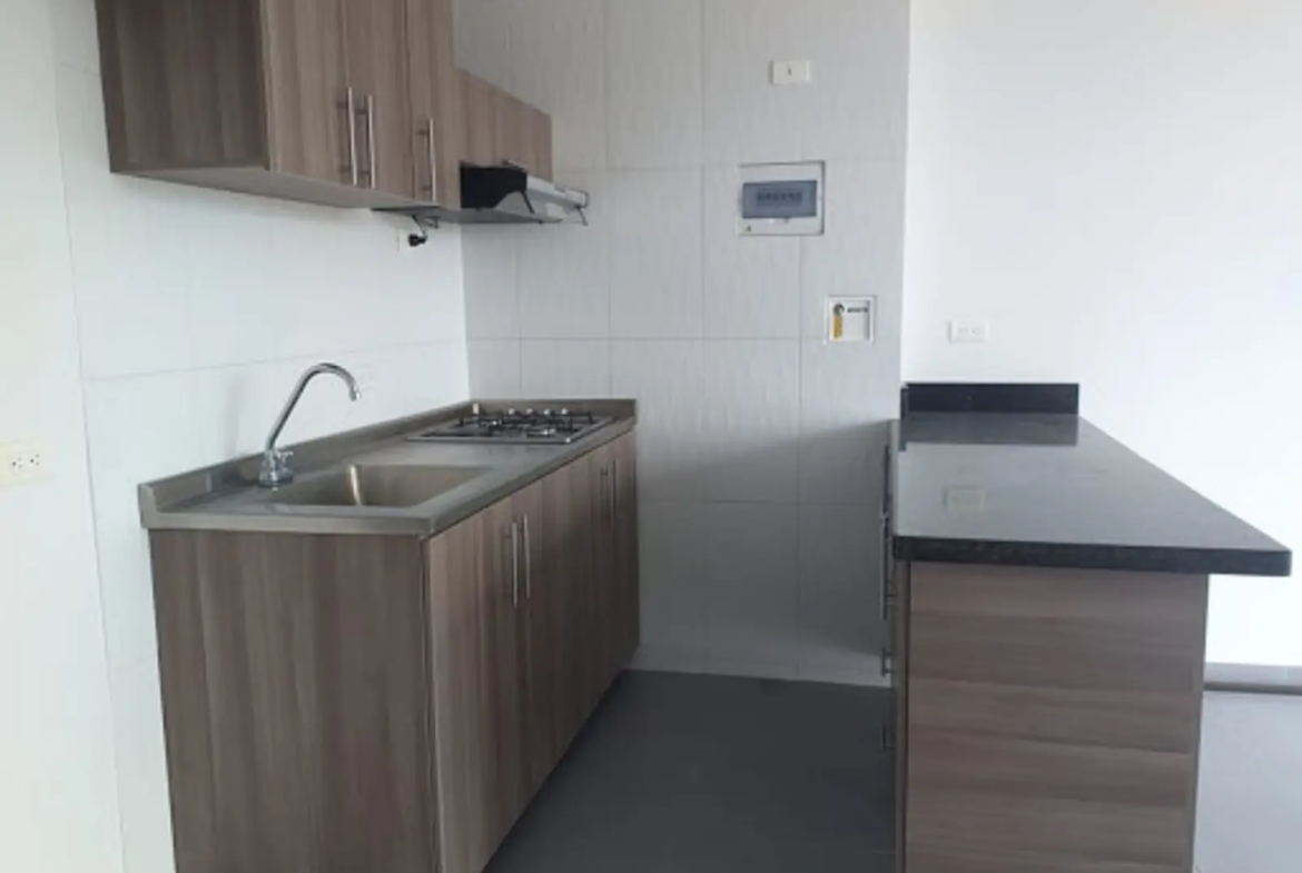 Apartamento en Arriendo en La Aldea, La estrella